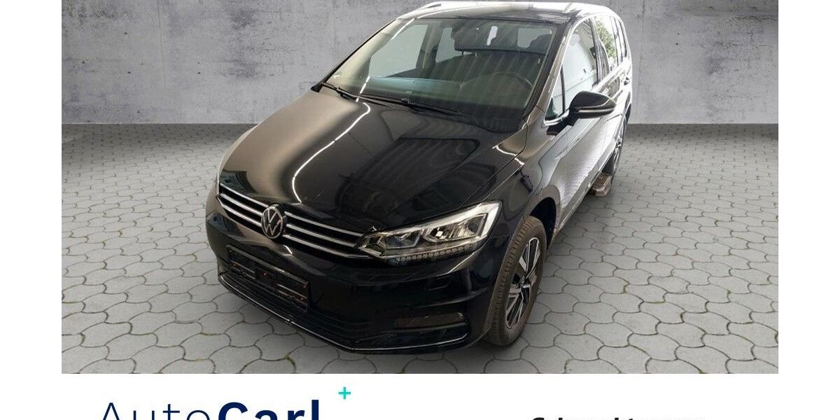 VW Touran 51.300 km 27.380 &euro; Plauen 08527