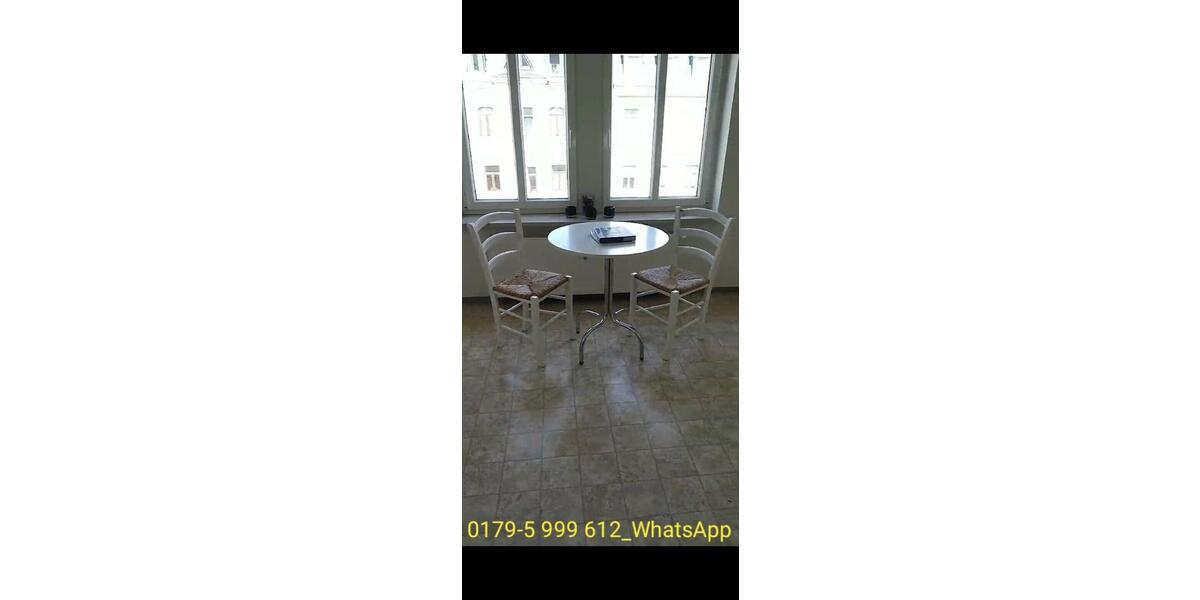 Etagenwohnung Plauen Bahnhofsvorstadt - 3 Zimmer, 65 m&sup2;, 298&euro; | Angebot:8510783