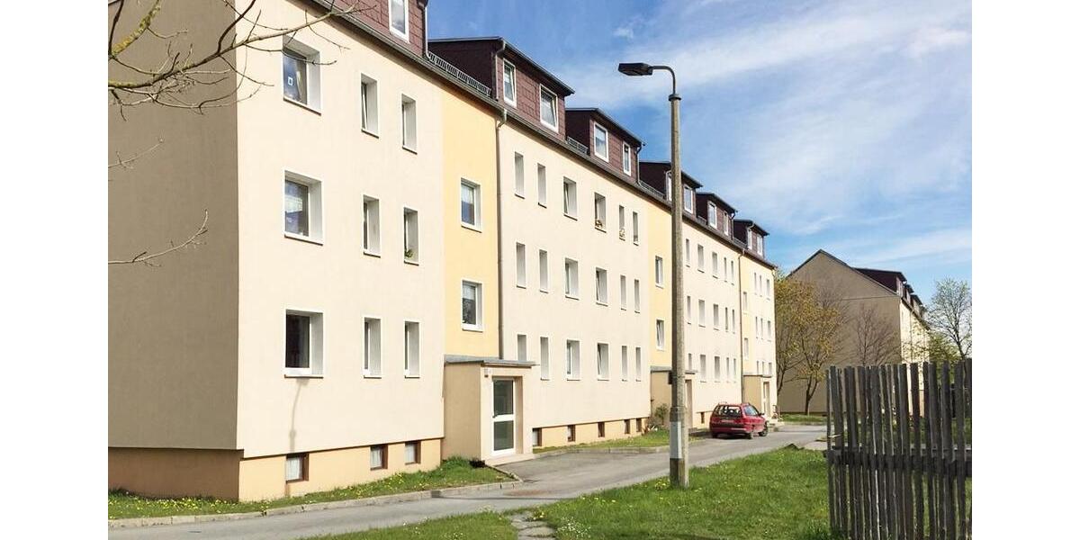 Etagenwohnung Neuensalz - 3 Zimmer, 62 m&sup2;, 434&euro; | Angebot:25644334