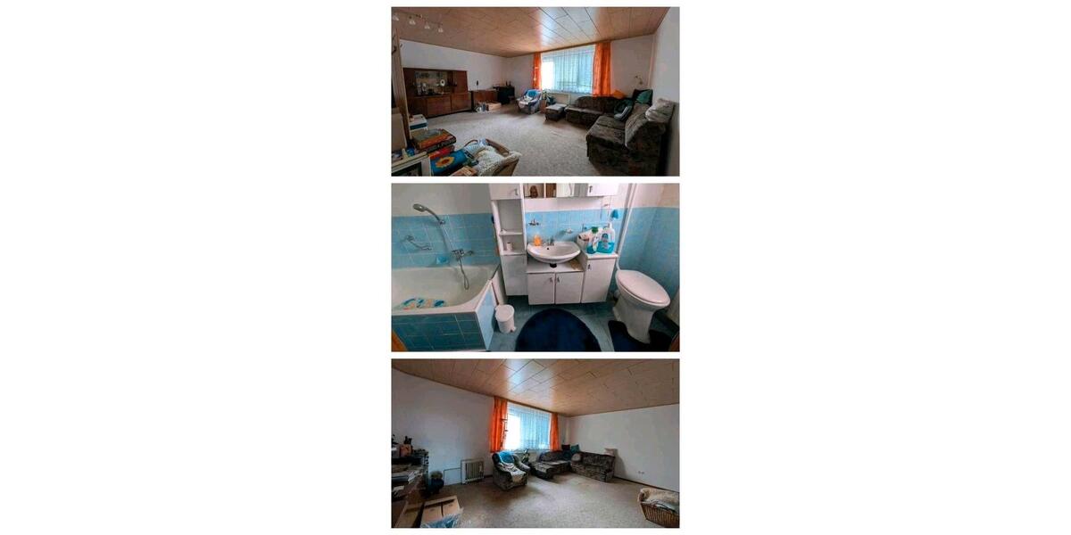 Doppelhaushälfte Greiz - 5 Zimmer, 90 m&sup2;, 74.500&euro; | Angebot:27272741