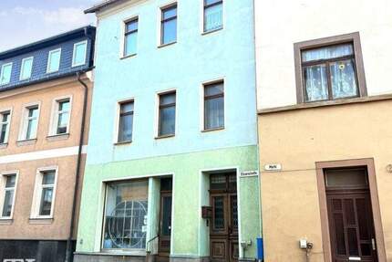 Haus Schleiz - 9 Zimmer, 160 m&sup2;, 34.999&euro; | Angebot:25700874