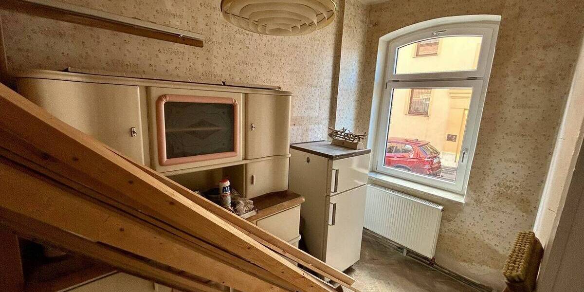 Mehrfamilienhaus, Wohnhaus Falkenstein - 1 Zimmer, 165 m&sup2;, 50.000&euro; | Angebot:26390762