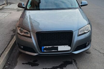 Audi A3 205.990 km 3.999 &euro; Greiz 07973