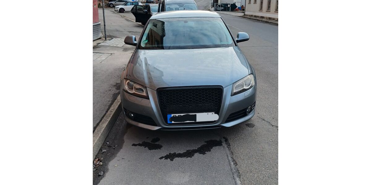 Audi A3 205.990 km 3.999 &euro; Greiz 07973