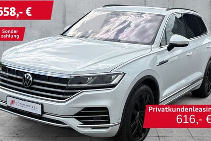 VW Touareg 39.029 km 50.600 &euro; Hof 95030