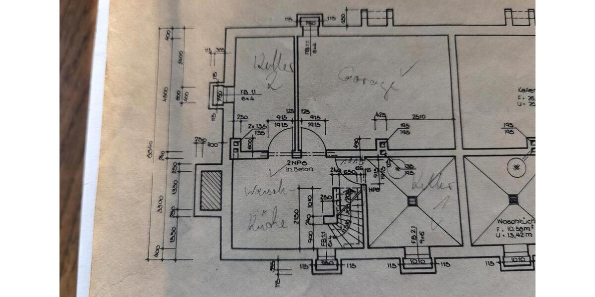 Doppelhaushälfte Auma-Weidatal Weidatal - 5 Zimmer, 84 m&sup2;, 185.000&euro; | Angebot:21850069