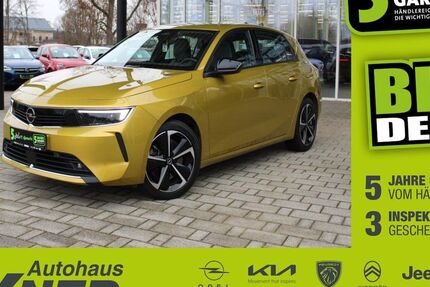 Opel Astra 17.436 km 17.850 &euro; Hof 95032