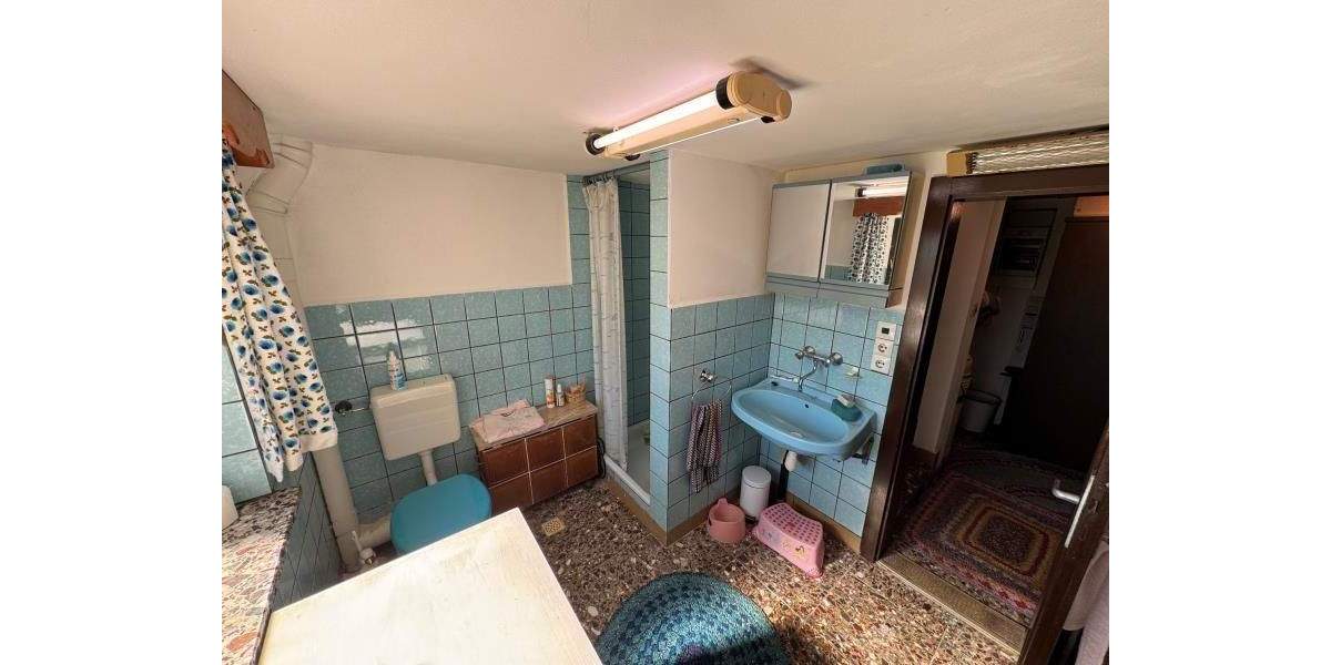 Einfamilienhaus Zwota Oberzwota - 3 Zimmer, 70 m&sup2;, 99.000&euro; | Angebot:25691971