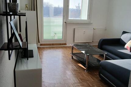 Wohnung Reichenbach im Vogtland - 2 Zimmer, 42 m&sup2;, 350&euro; | Angebot:25820825