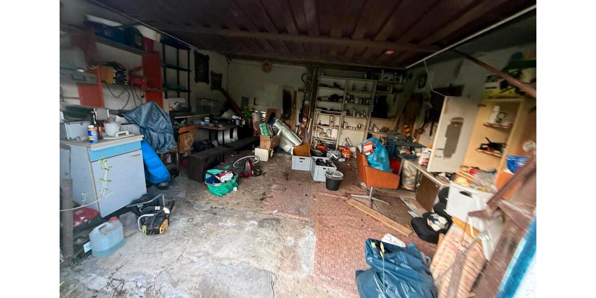 Einfamilienhaus Hof Neuhof - 5 Zimmer, 100 m&sup2;, 55.000&euro; | Angebot:27033554