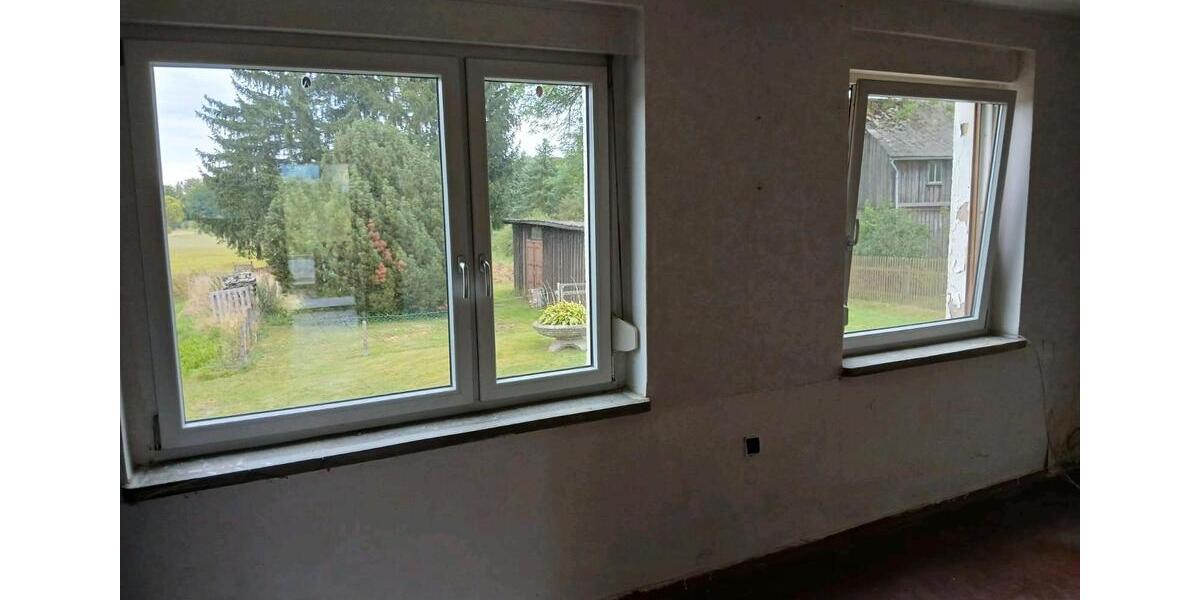 Reihenhaus Weischlitz - 7 Zimmer, 80 m&sup2;, 69.500&euro; | Angebot:26600960
