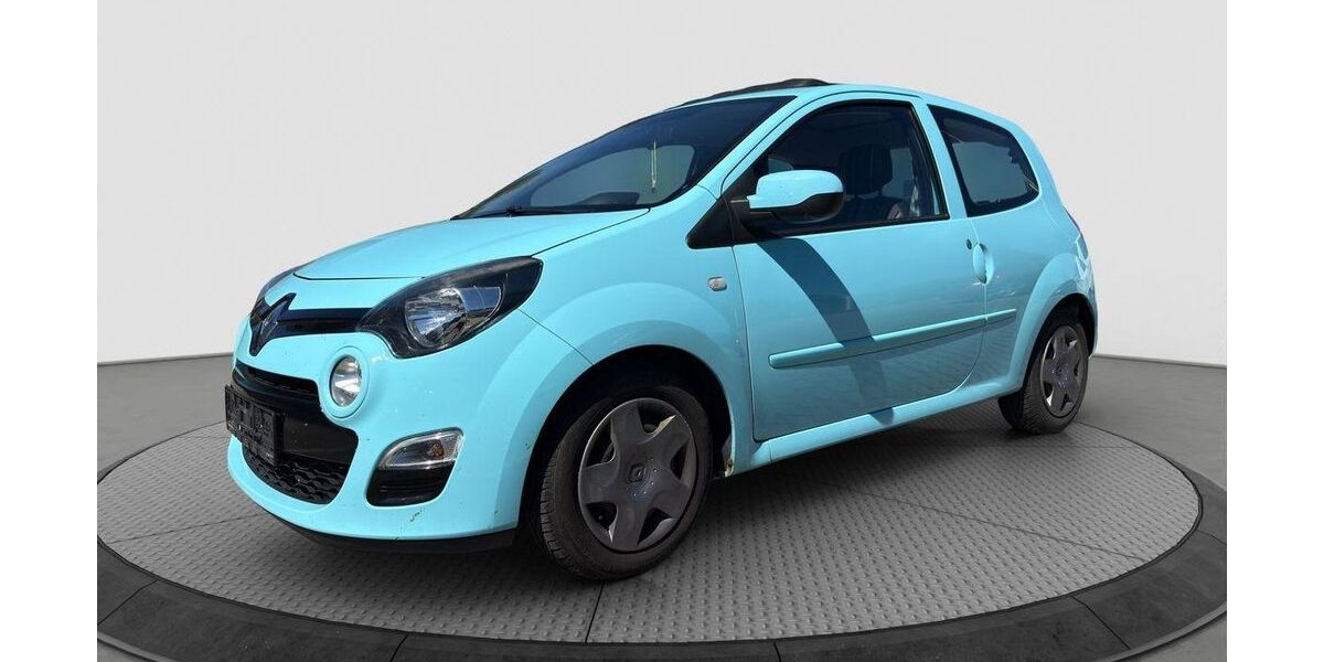 Renault Twingo 102.897 km 2.500 &euro; Neustadt 08223