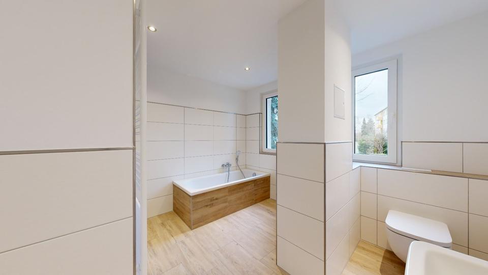 Etagenwohnung Reichenbach im Vogtland - 2 Zimmer, 60 m&sup2;, 405&euro; | Angebot:25080846