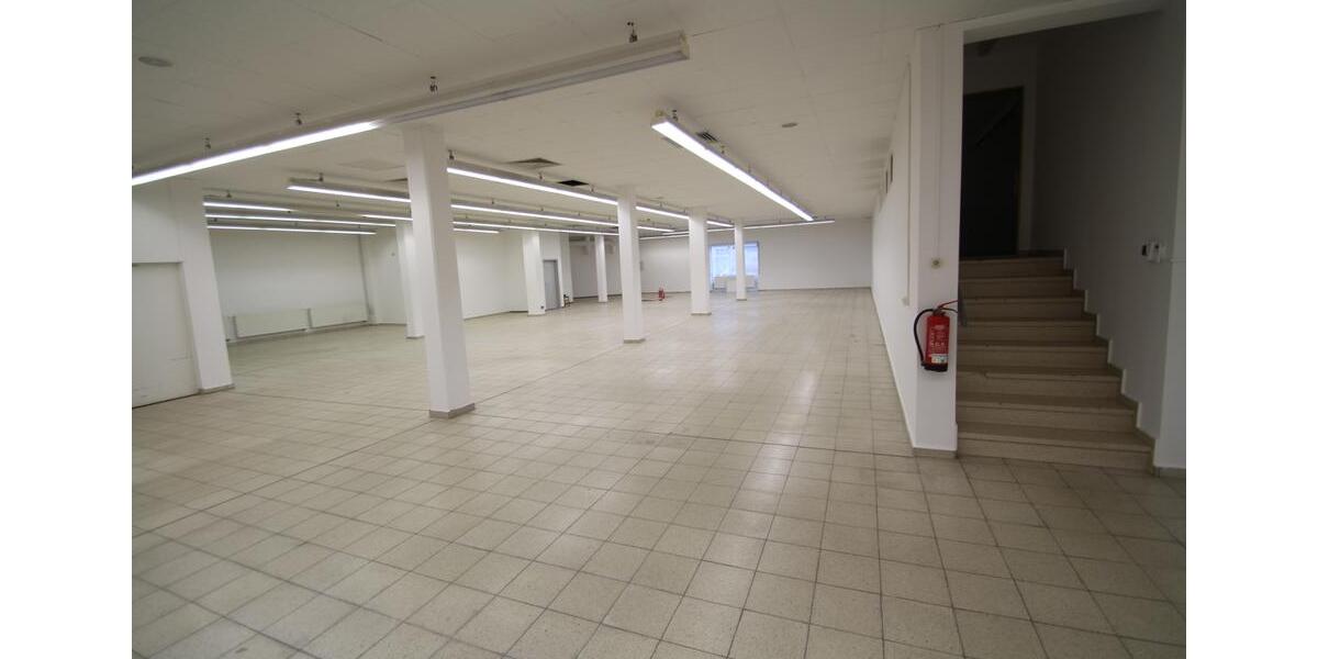 Gewerbeobjekt Plauen - 1.062&euro; | Angebot:19792917