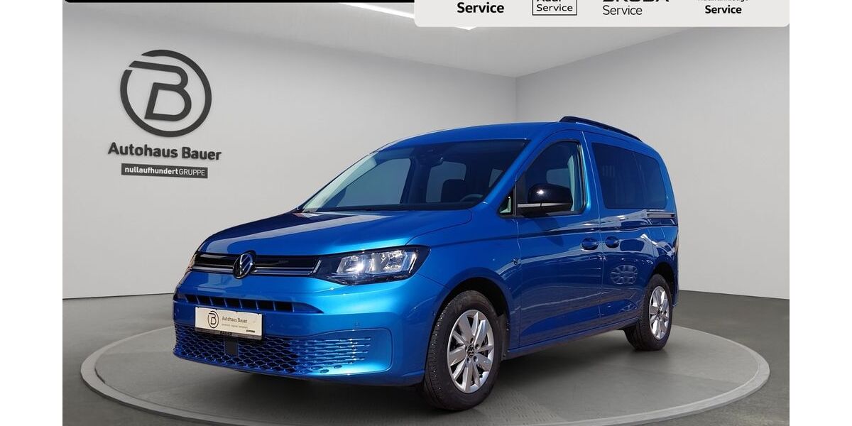 VW Caddy 59.900 km 28.995 &euro; Rodewisch 08228
