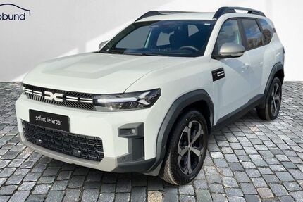 Dacia Bigster 26.700 km 24.970 &euro; Neuensalz 08541