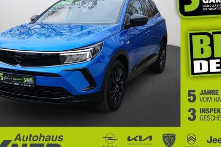 Opel Grandland (X) 26.173 km 17.950 &euro; Hof 95032