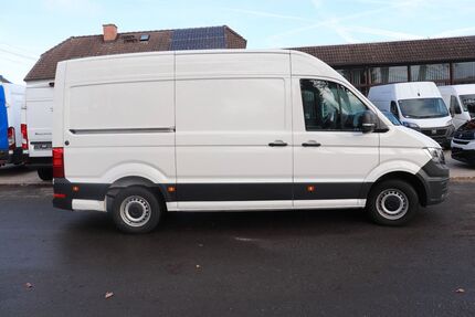 VW Crafter 7.000 km 22.604 &euro; Tirpersdorf 08606