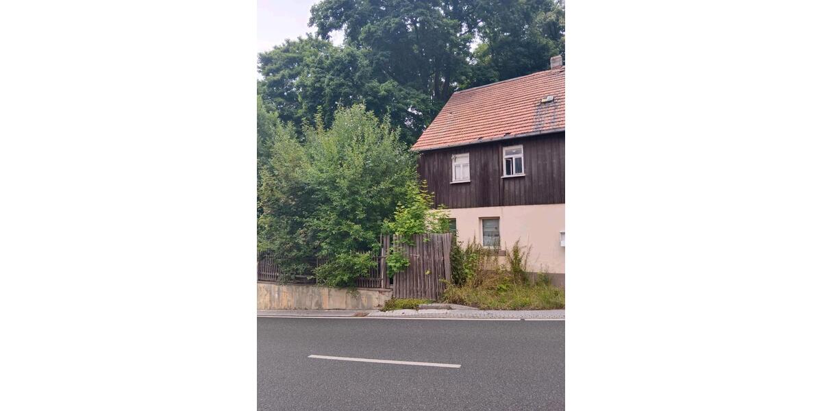 Einfamilienhaus Mohlsdorf-Teichwolframsdorf Teichwolframsdorf - 3 Zimmer, 100 m&sup2;, 150&euro; | Angebot:22175051
