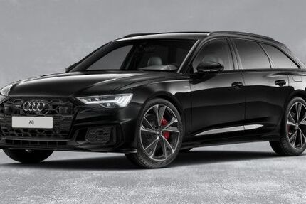 Audi A6 8.949 km 60.930 &euro; Hof 95030