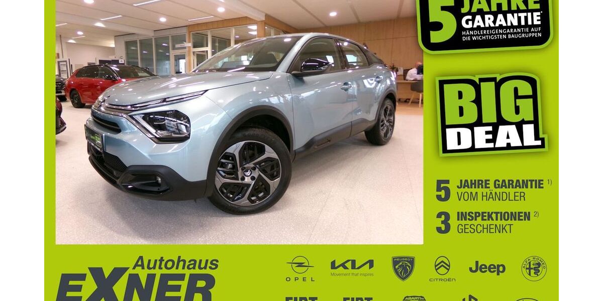 Citroen Andere 3.749 km 17.900 &euro; Hof 95032