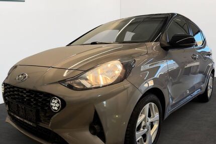 Hyundai i10 67.750 km 12.750 &euro; Mylau 08499