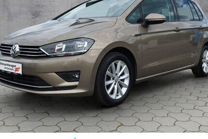 VW Golf Sportsvan 130.600 km 10.980 &euro; Plauen 08527