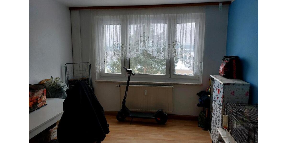 Etagenwohnung Falkenstein/Vogtland Vogtland - 2 Zimmer, 47 m&sup2;, 40.700&euro; | Angebot:24484454