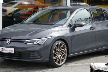 VW Golf 81.500 km 19.900 &euro; Hof 95030