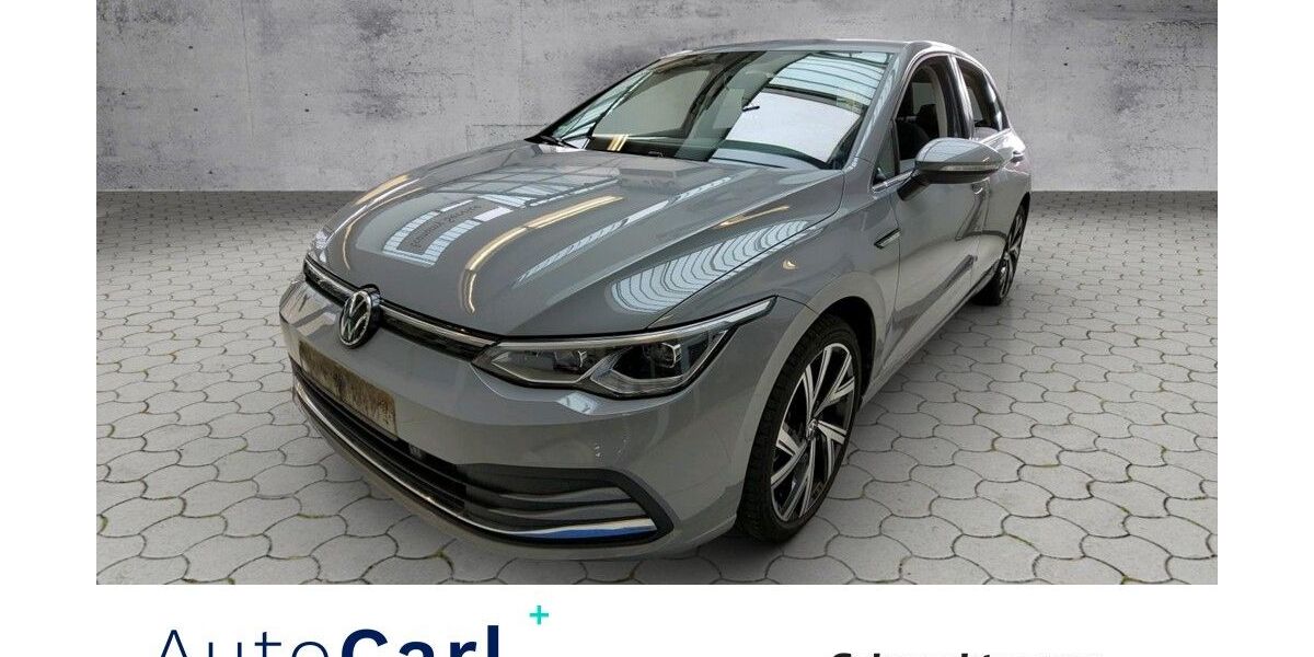 VW Golf 9.300 km 23.980 &euro; Plauen 08527