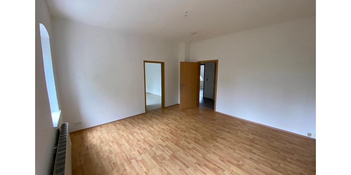 Etagenwohnung Reichenbach im Vogtland Obermylau - 3 Zimmer, 75 m&sup2;, 324&euro; | Angebot:16554622