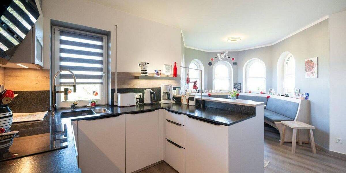 Einfamilienhaus Plauen Reusa - 7 Zimmer, 187 m&sup2;, 479.000&euro; | Angebot:26716057