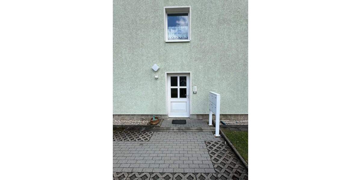 Etagenwohnung Netzschkau - 2 Zimmer, 53 m&sup2;, 268&euro; | Angebot:25864441