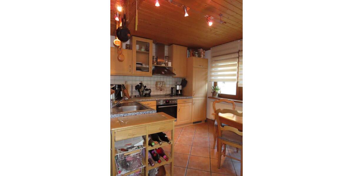 Mehrfamilienhaus, Wohnhaus Zeulenroda-Triebes Zeulenroda - 4 Zimmer, 140 m&sup2;, 185.000&euro; | Angebot:26189688