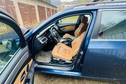 BMW 525 299.600 km 4.700 &euro; Plauen 08523