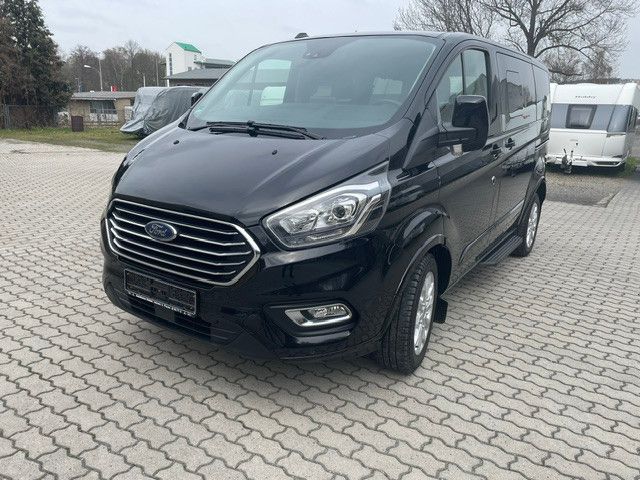 Ford Tourneo Custom 48.650 km 33.775 &euro; Plauen 08527