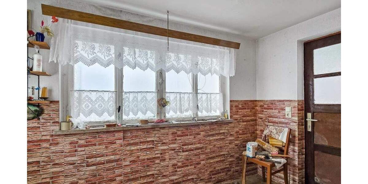 Mehrfamilienhaus, Wohnhaus Gefell Dobareuth - 6 Zimmer, 125 m&sup2;, 44.900&euro; | Angebot:25850397