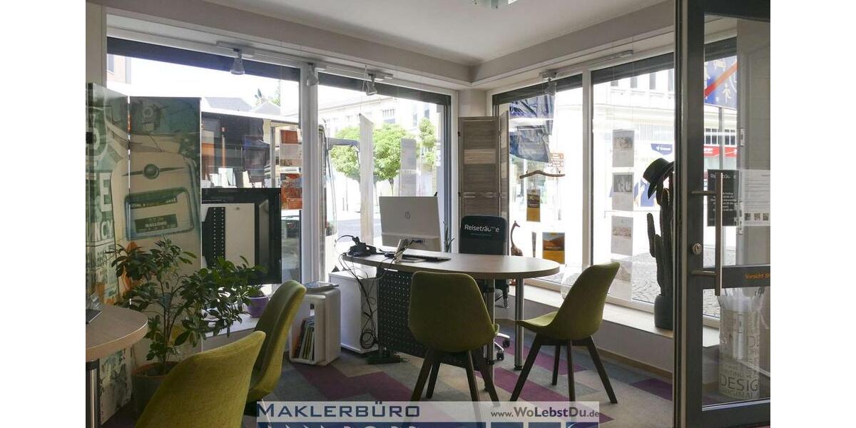 Gewerbeobjekt Greiz - 700&euro; | Angebot:19359478