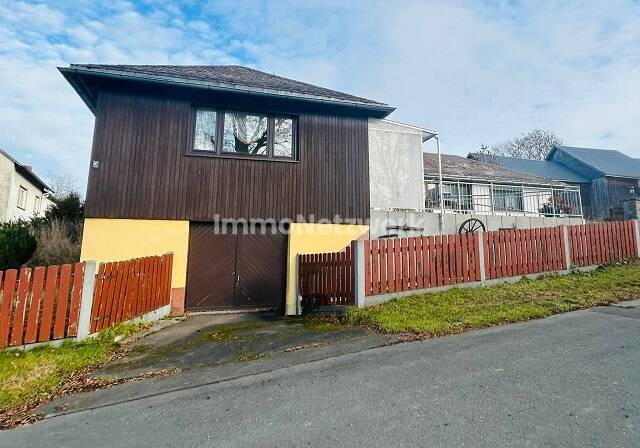 Einfamilienhaus Töpen / Hohendorf Hohendorf - 5 Zimmer, 135 m&sup2;, 175.000&euro; | Angebot:26145151
