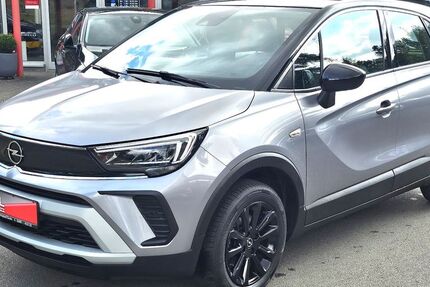 Opel Crossland (X) 54.300 km 14.450 &euro; Mohlsdorf-Teichwolframsdorf 07987