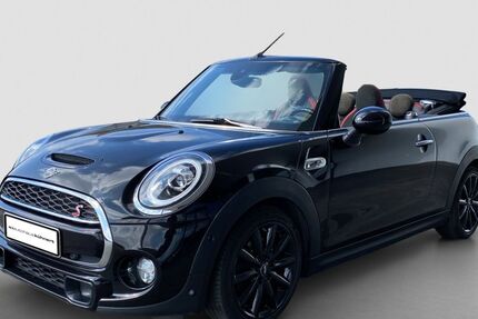 Mini Cooper S Cabrio 121.509 km 18.485 &euro; Langenwetzendorf 07957