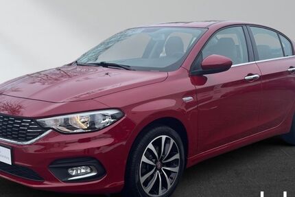 Fiat Tipo 37.700 km 11.975 &euro; Zeulenroda-Triebes 07937