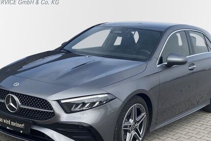 Mercedes-Benz A 200 19.750 km 35.400 &euro; Weißendorf 07950