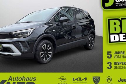 Opel Crossland (X) 26.766 km 12.990 &euro; Hof 95032
