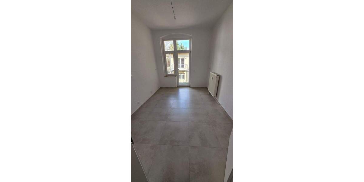 Etagenwohnung Plauen Südvorstadt - 2 Zimmer, 63 m&sup2;, 26.000&euro; | Angebot:26205286