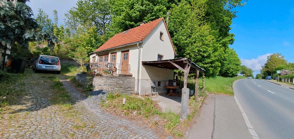 Einfamilienhaus Neuensalz - 69.000&euro; | Angebot:25800446