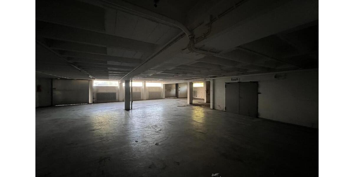 Gewerbeobjekt Rehau - 4.900&euro; | Angebot:14340926