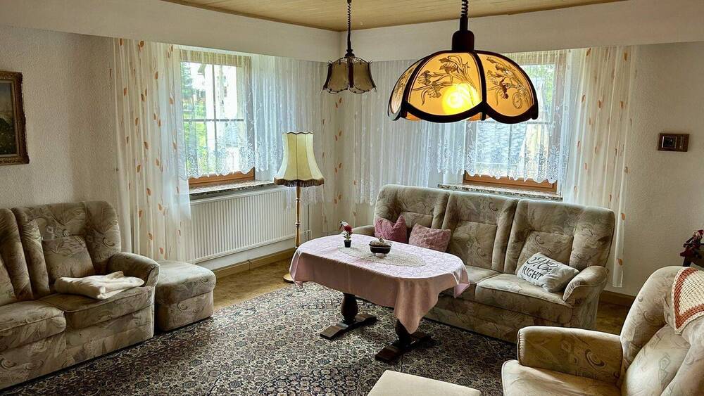 Einfamilienhaus Werda - 1 Zimmer, 170 m&sup2;, 85.000&euro; | Angebot:25997734