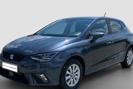 Seat Ibiza 99.998 km 10.885 &euro; Reichenbach 08468