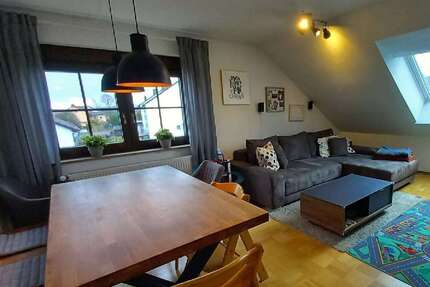 Wohnung Rehau - 3 Zimmer, 65 m&sup2;, 400&euro; | Angebot:26147067